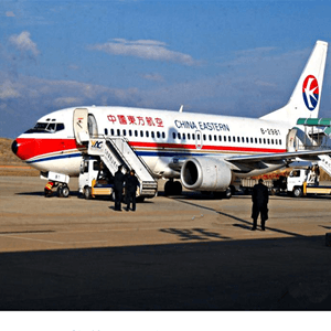 塔城千泉空运航空快运业稳步发展的原因是什么？